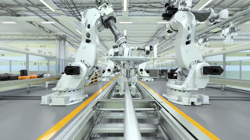 Automation