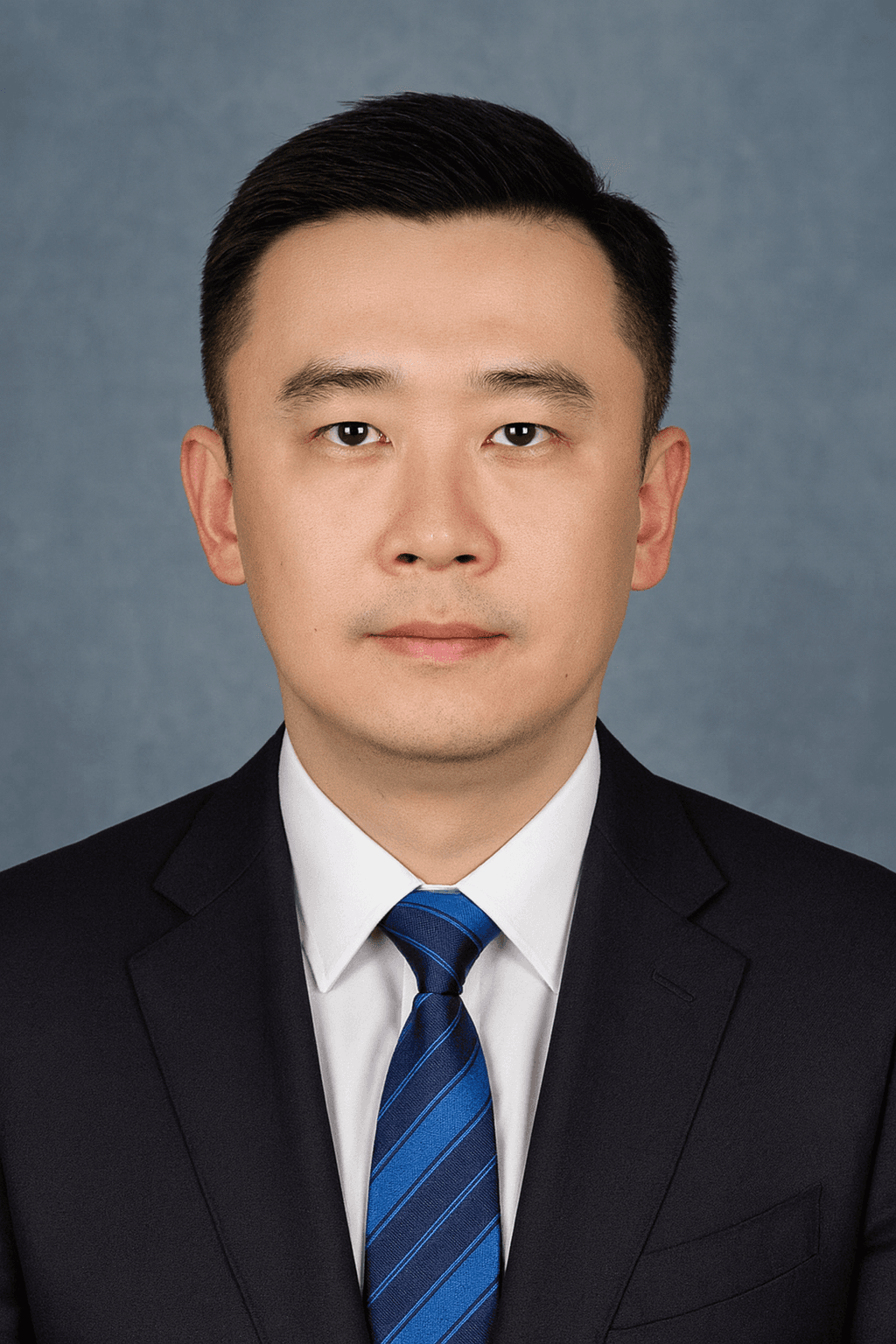 Bin Xie