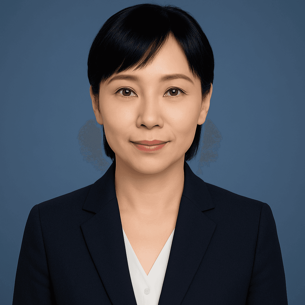 Hattie Han, MBA
