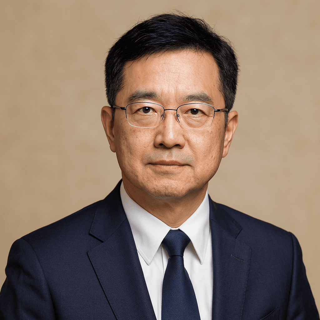 Jeff Wang, PhD