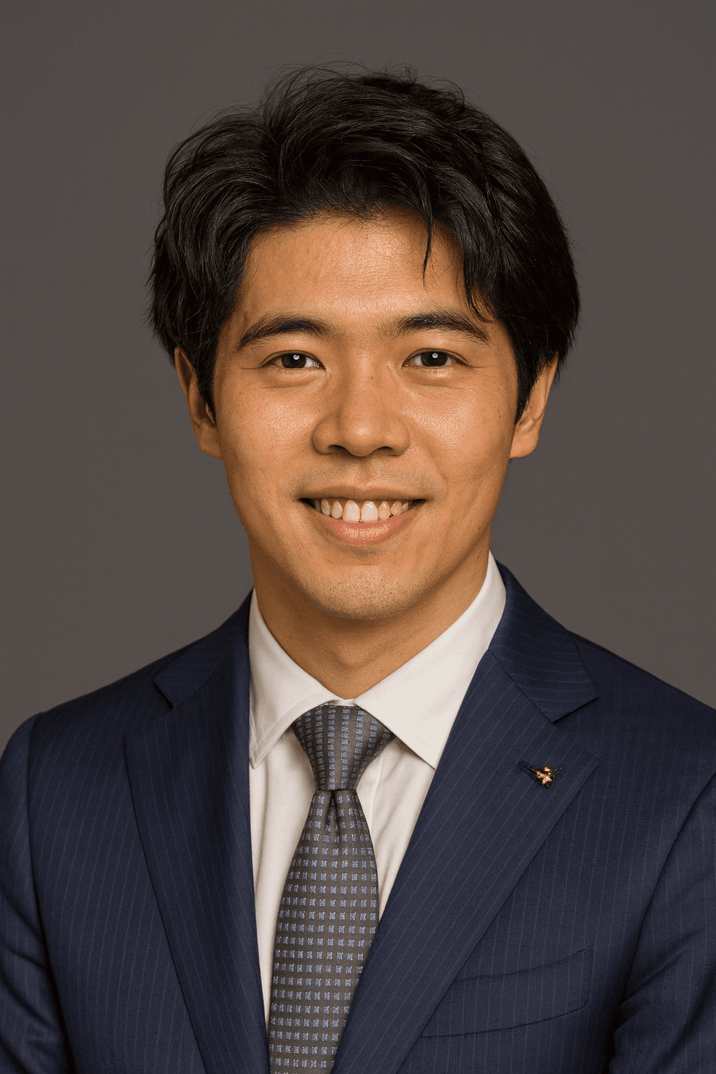 Jeffery Tam, CFA