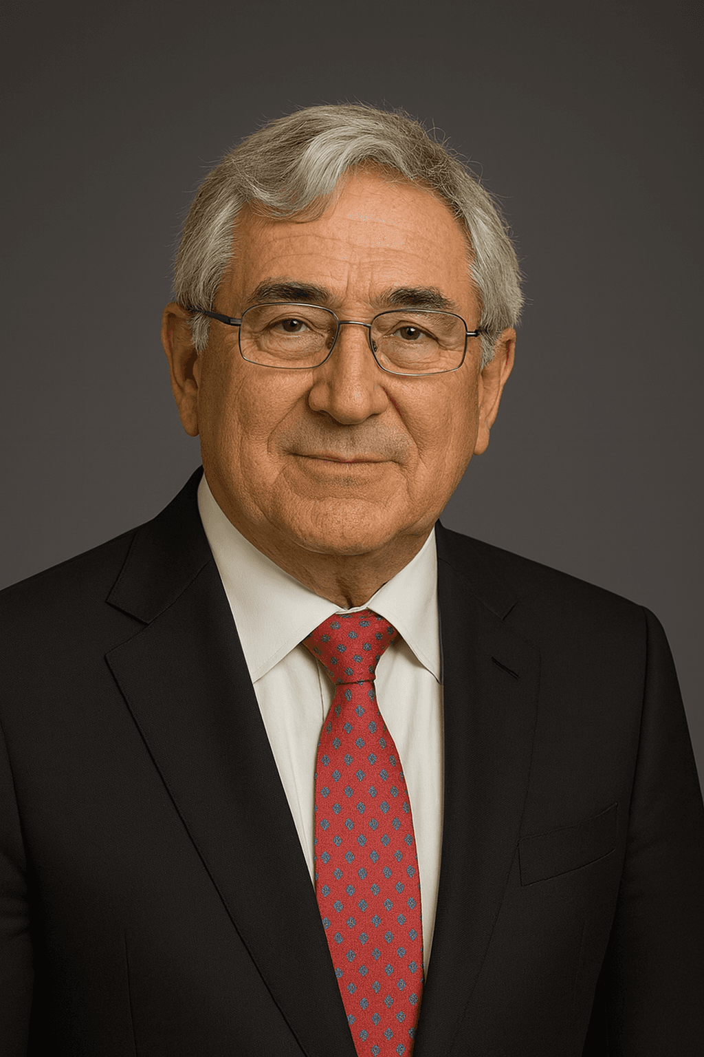 John Ellis