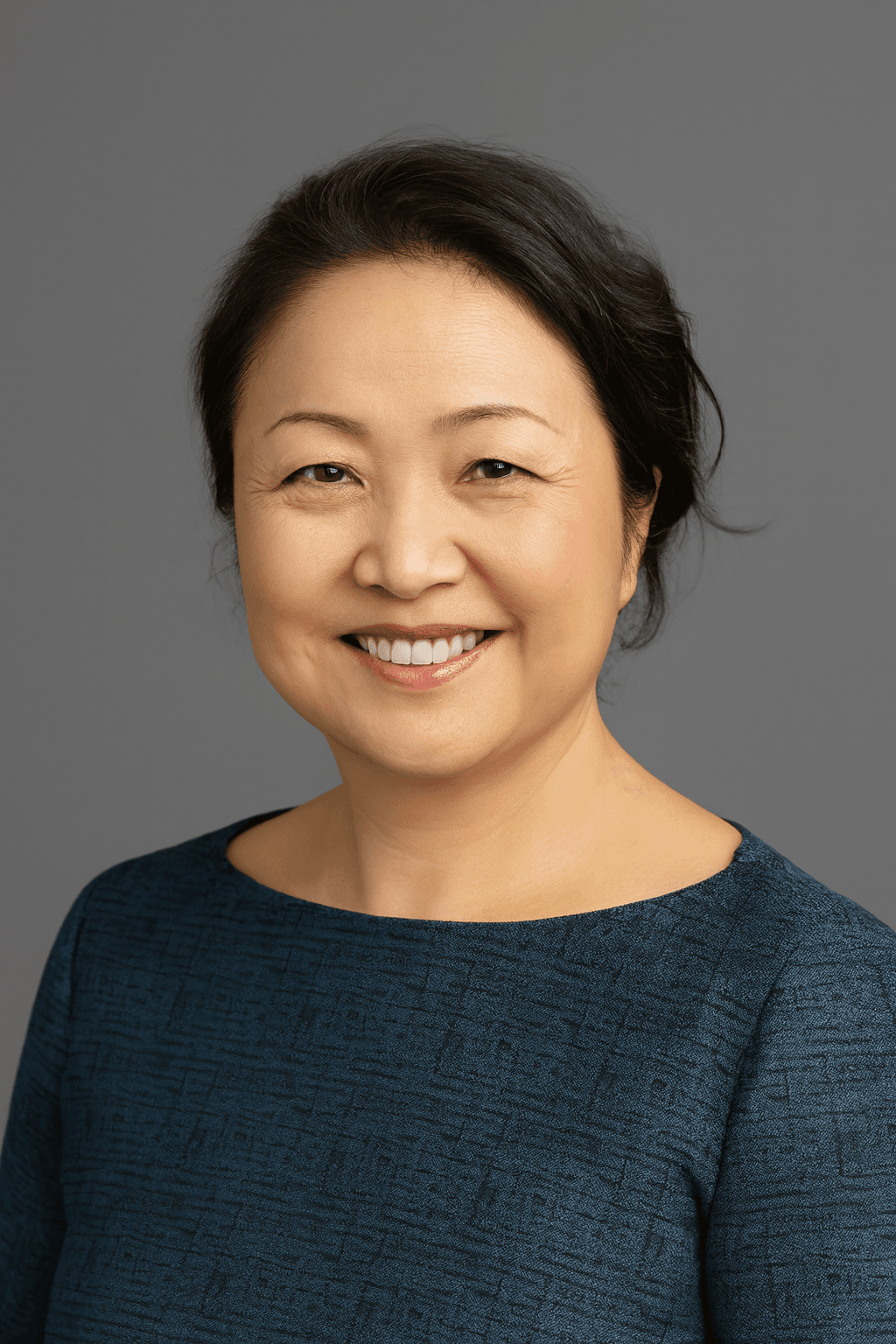 Linda Song