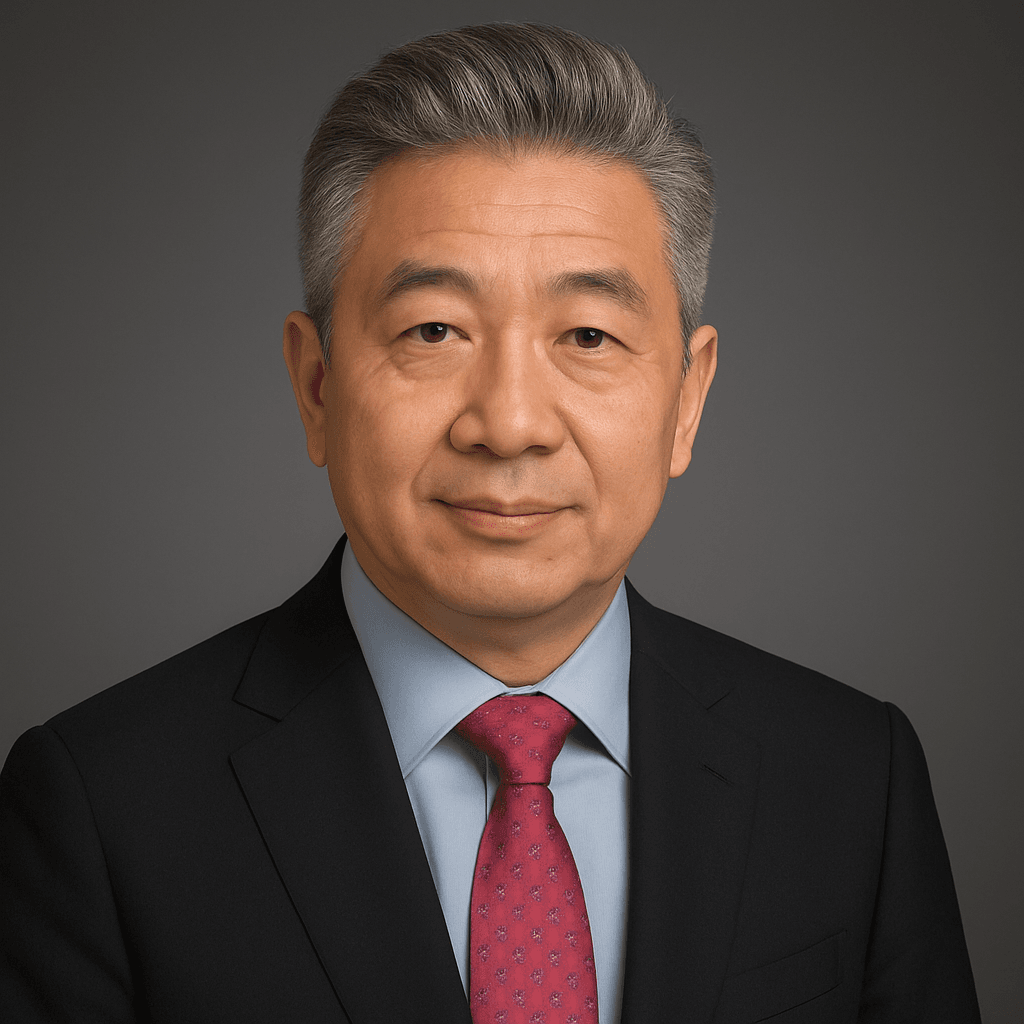Steve Lu, PhD