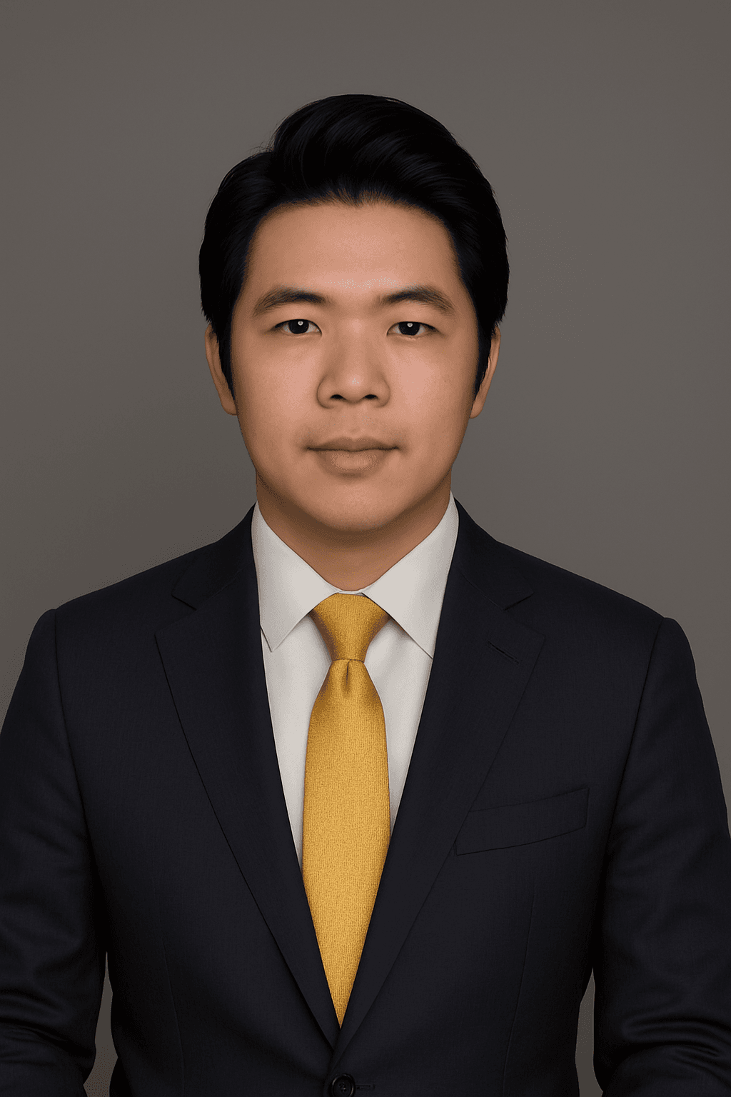 Tim Ng, CFA