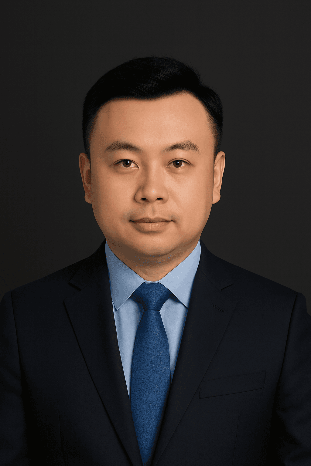 William Li, CFA