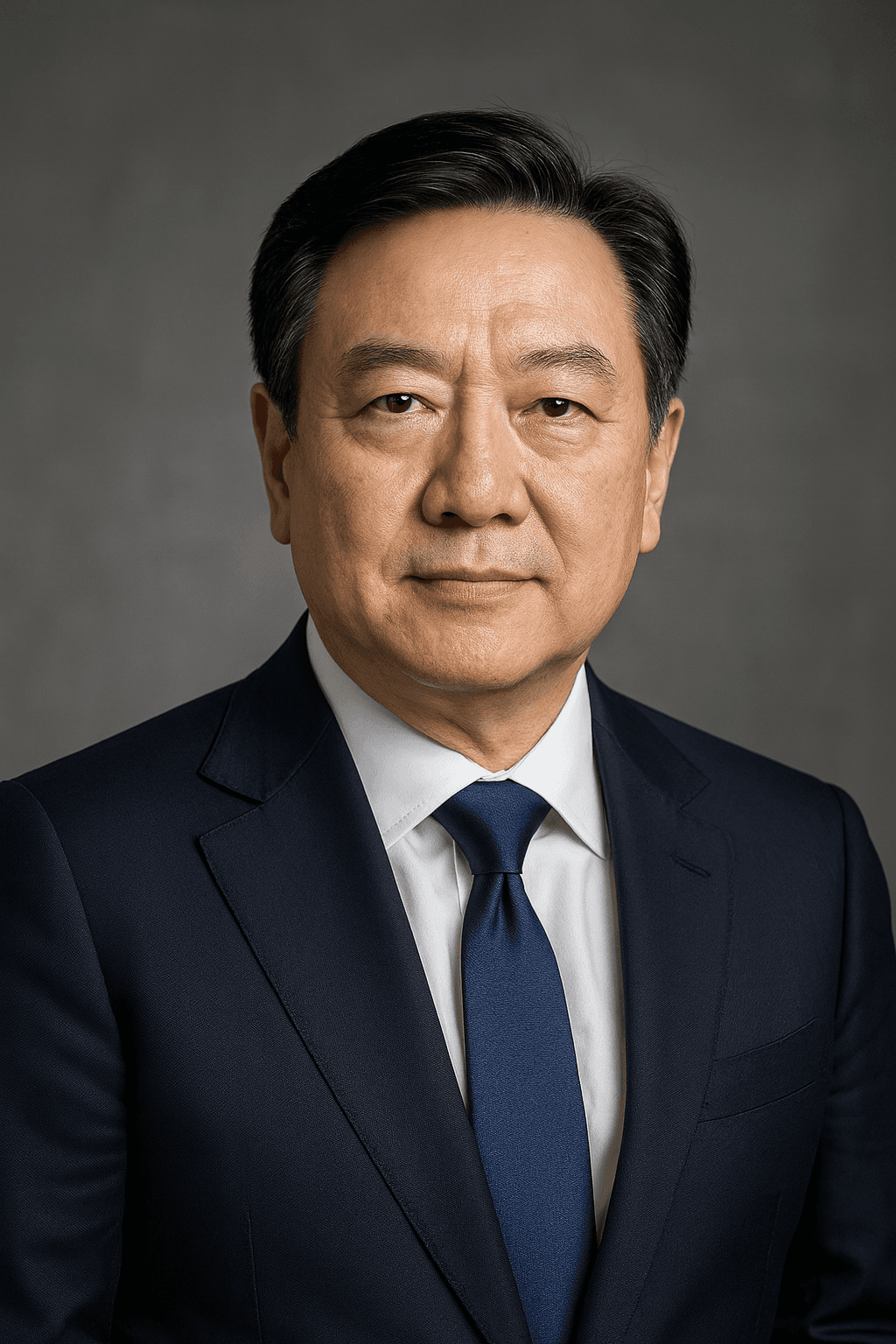 Zhang Qiang