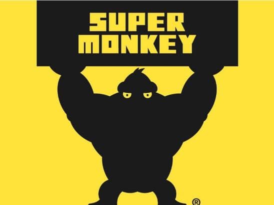 Supermonkey
